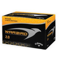 Callaway Warbird 2.0 Golf Balls